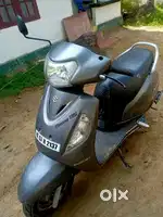 Acces 125 good condition
