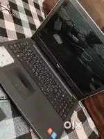 Dell laptop
