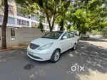 Tata Manza Aura (ABS), Quadrajet BS-IV, 2009, Diesel