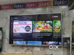 All used & branded LED TV