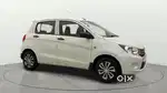 Maruti Suzuki Celerio 2014-2017 VXI AT, 2015, Petrol