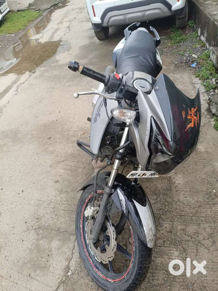 Good condition ready to race