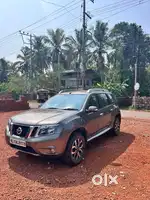 Nissan Terrano XV D THP 110 PS, 2016, Diesel