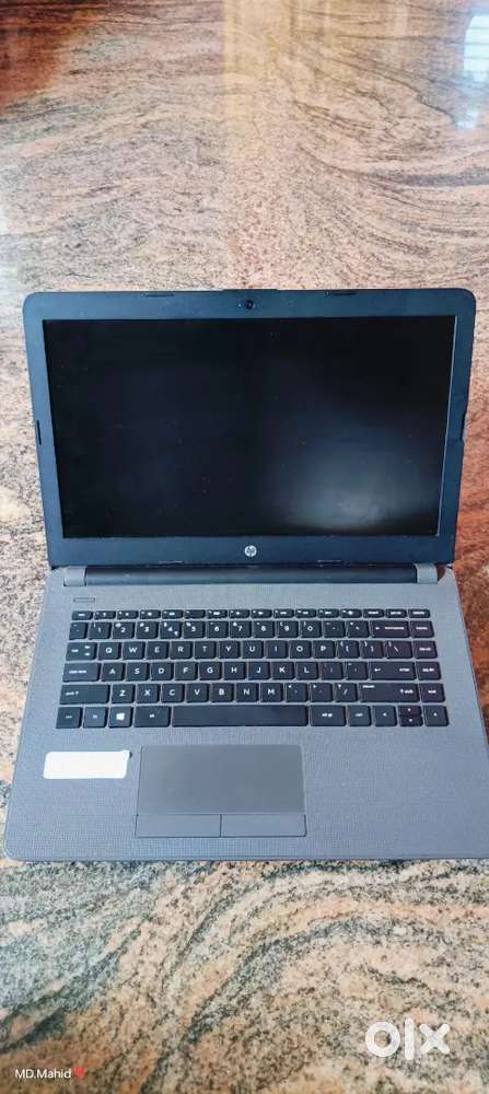 HP Laptop For Sale