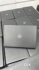 Second Hand Laptop