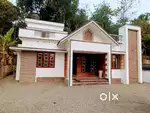 Manarcadu - Aripparbu - 8 Cent , 1300 Sqft , 3 Bed Room New House