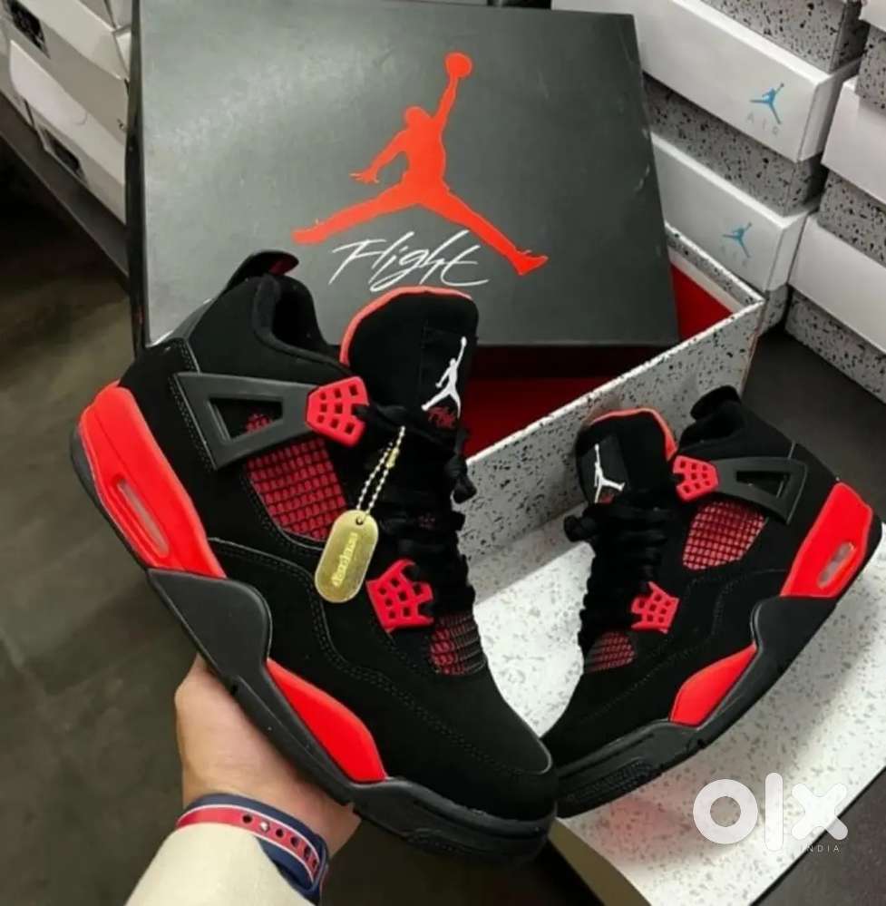 Jordan Shoe