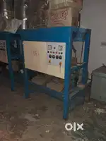 Automatic electric machine for business