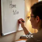 Home tuition service, students and teachers both required