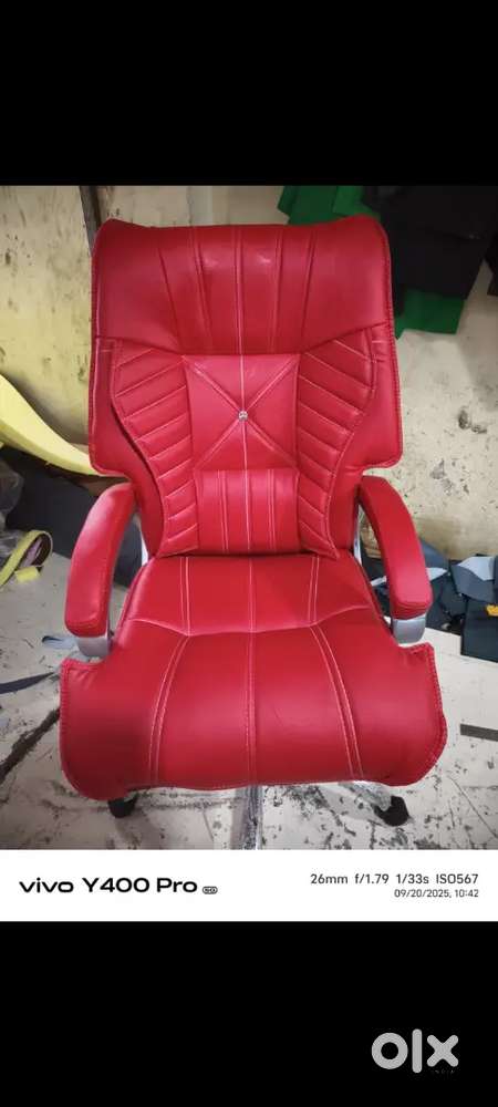 Boss office chairs
