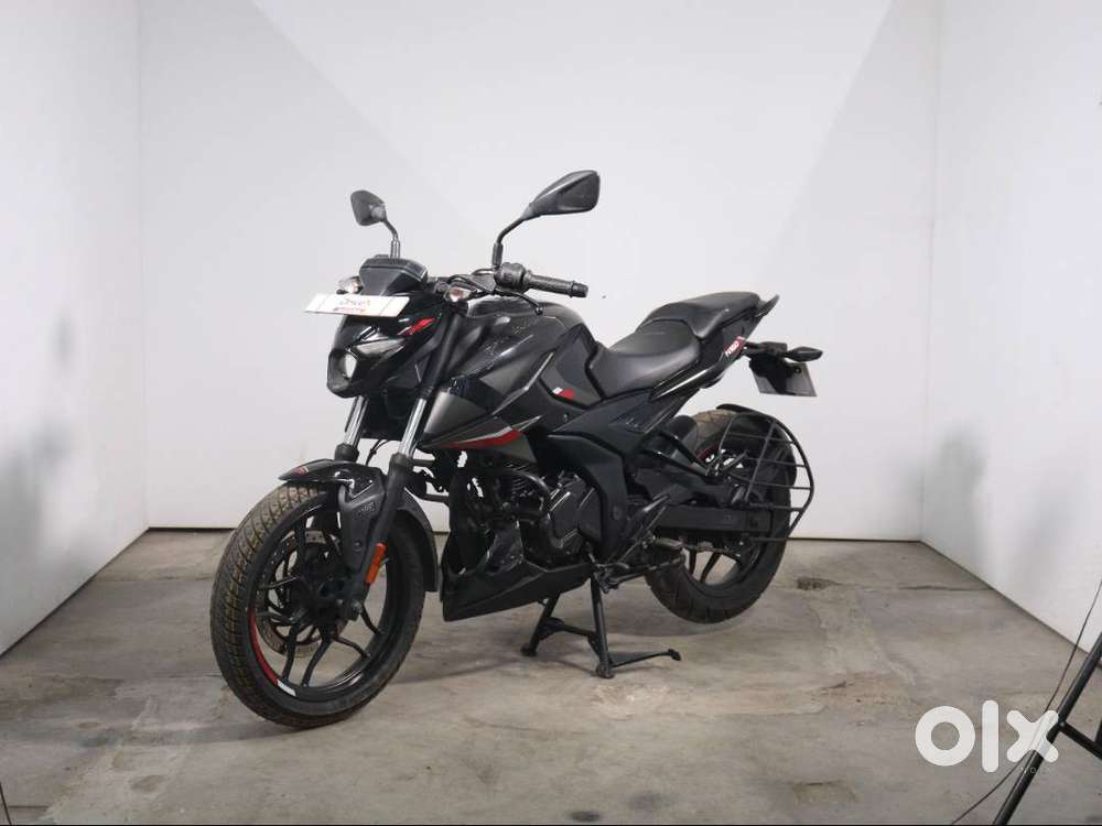 9274 BAJAJ PULSAR N160
