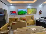 GREAT DEALS ON BRAND NEW 4K LED SMART TVs WITH WARRANTY!!