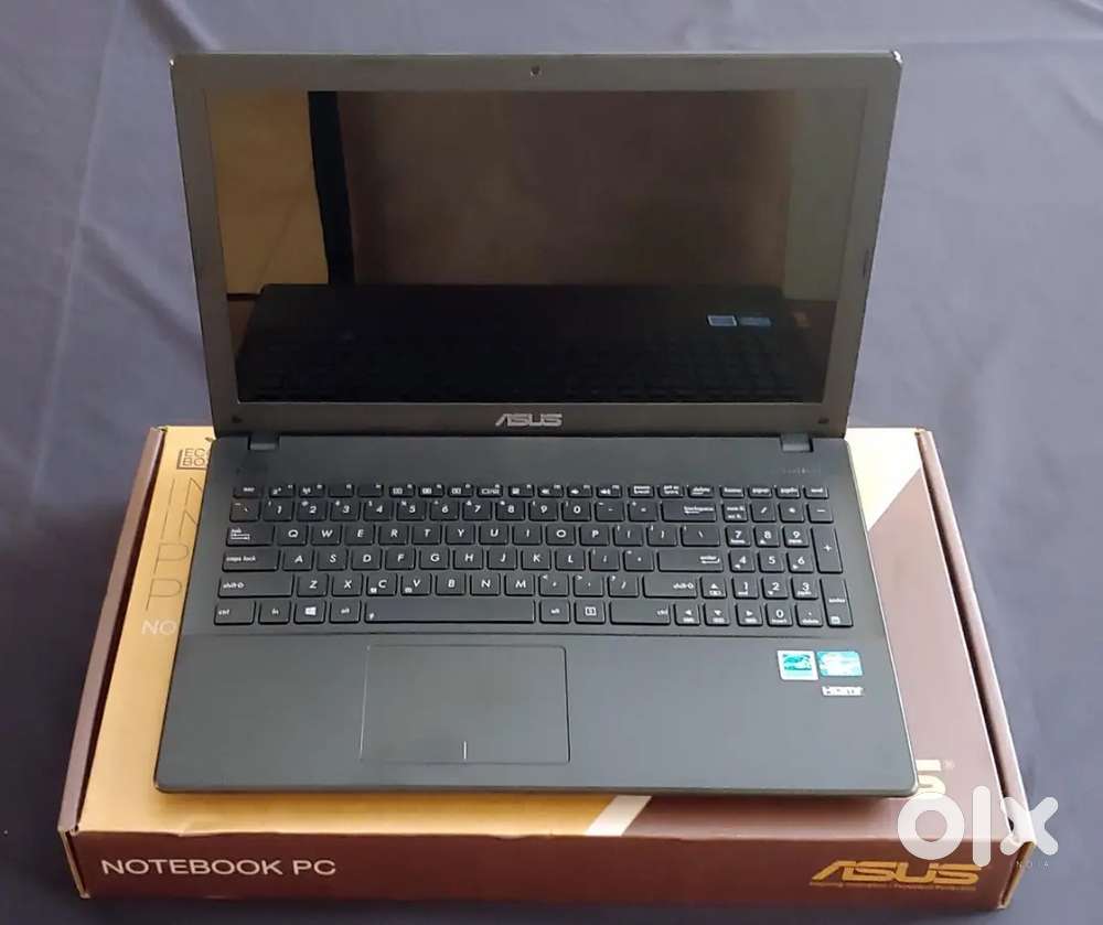 Asus X551Ca Laptop well maintained laptop