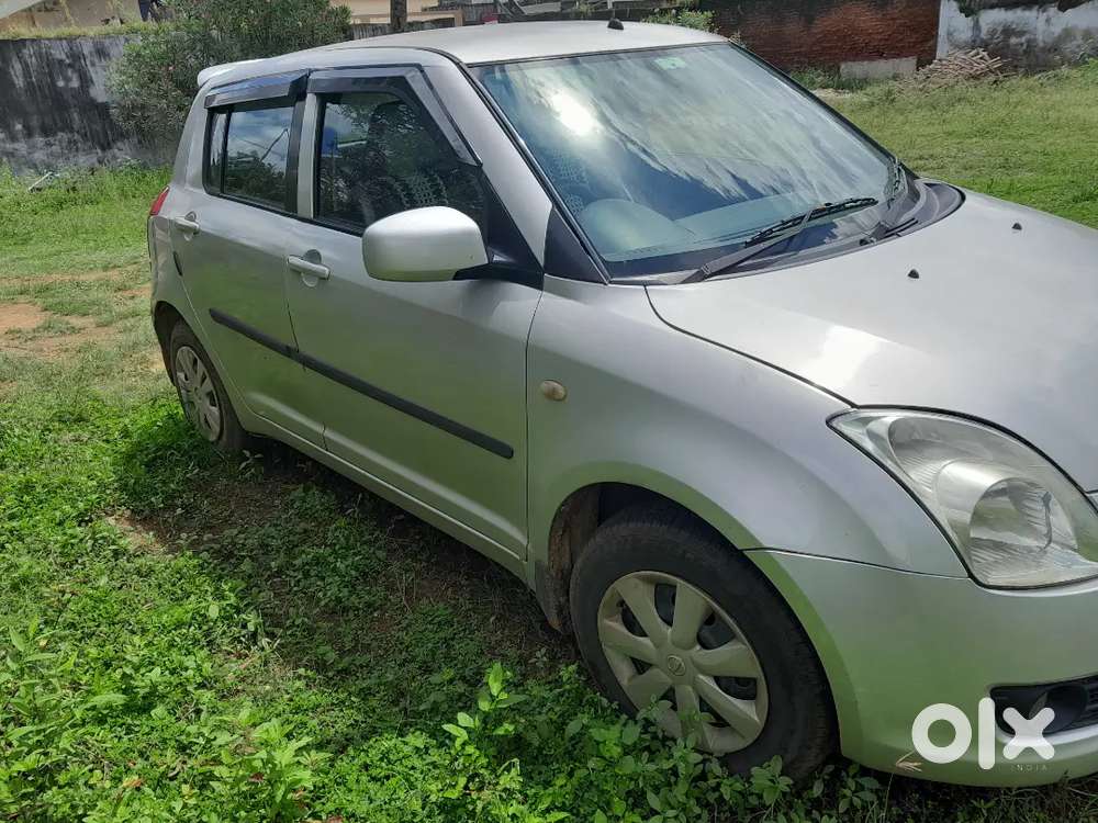 Maruti Suzuki Swift 2009 Diesel 170000 Km  valid 10/2029 4 tyres 80%