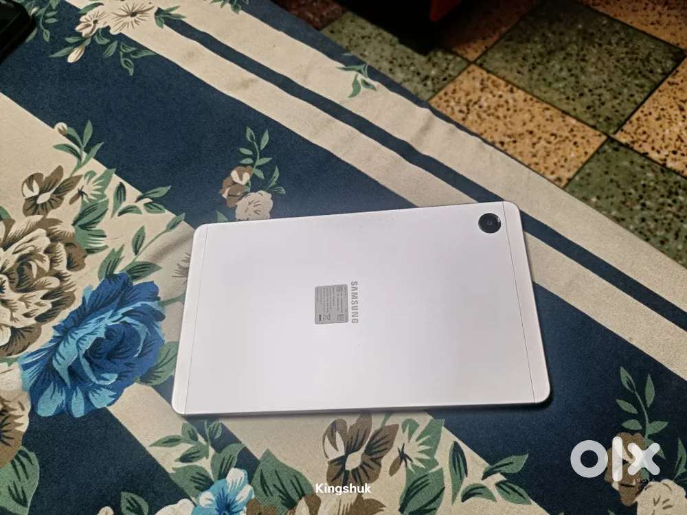 Galaxy tab a9 Very good condition.