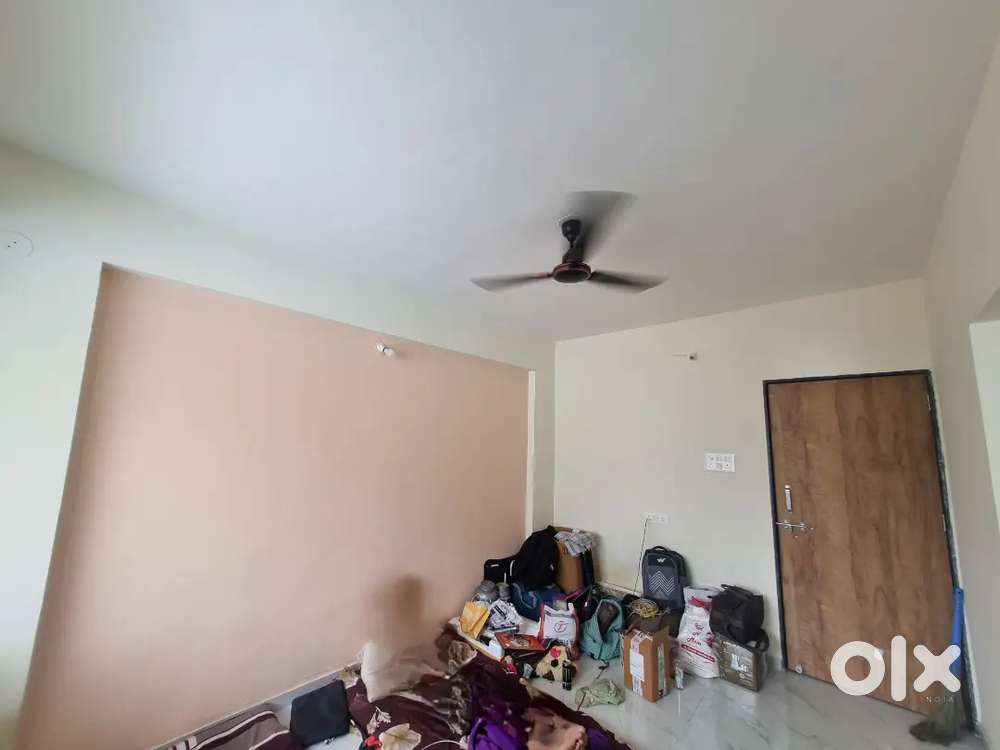 Need Flatmate/Roomata in 1BHK (MALE)