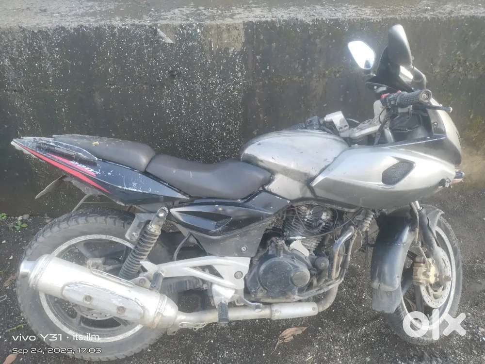 Good Working condition