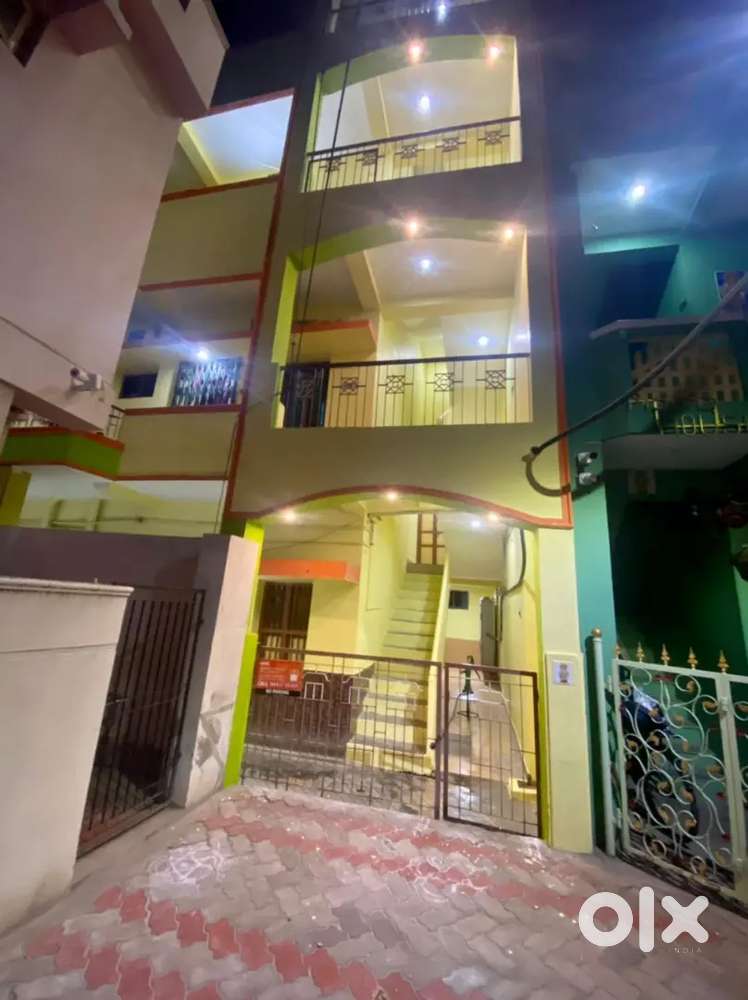 rent house and lease house available.. ready to move