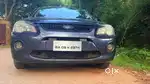 Ford Fiesta 2012