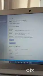 Lenovo Ideapad  laptop - for sell