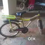 Good bicycle