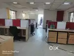 Nungambakkam fully furnished office 1500sqft