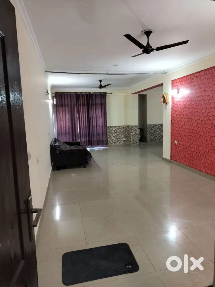 2BHK FULLY FURNISHED FLAT FOR RENT