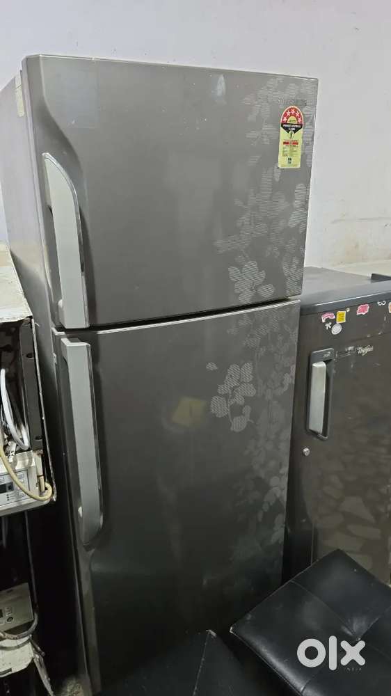 Samsung 340 ltr fridge