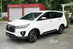 Driving job  for innova crysta
