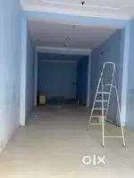 Shop available for rent