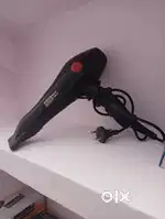 Hair dryer chaoba 2800... 2000 w