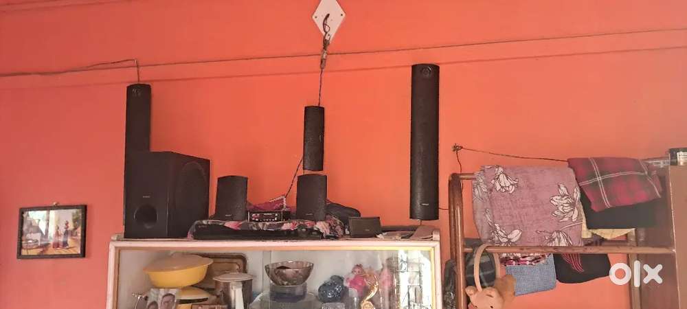 Sony 5.1 Hometheater