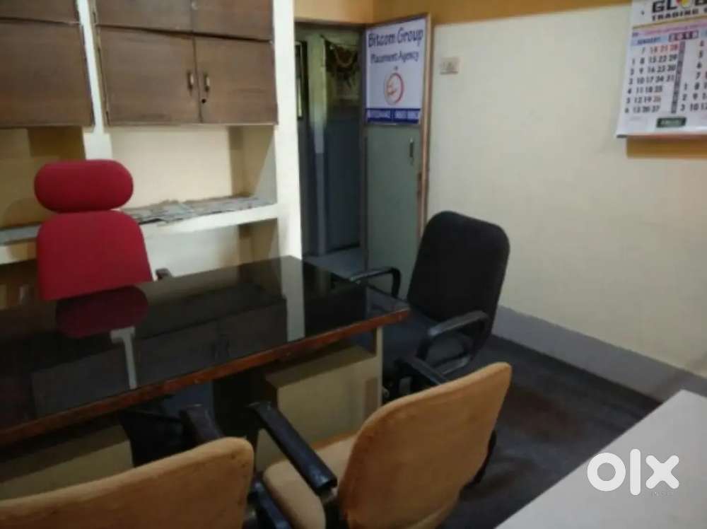 Fully furnished office space available heart   of city nagpur