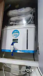 Kent RO water purifier
