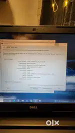Dell i3-6th Gen, 8GB RAM, SSD 256GB