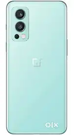 One Plus Nord 2 12gbram 256gb