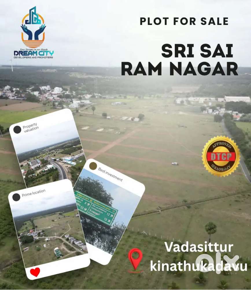 Very Low Budget dtcp plots