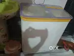 Goodrej washing machine
