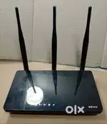 DLink 819 5G Dual band 750mbps WiFi Router