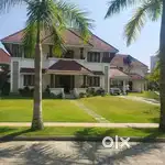 4BHK LUXURY VILLA FOR SALE AT KAKKANAD NEAR INFO PARK