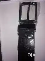 Branded beltgenuine leather size 34,36