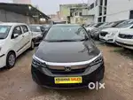 Honda City 1.5 V 5TH GEN i-VTEC MT, 2021, Petrol