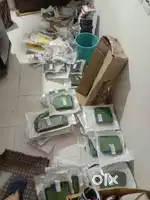 bike spare parts