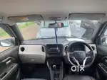 Maruti Suzuki Wagon R ZXI MT 1.2L, 2022, Petrol