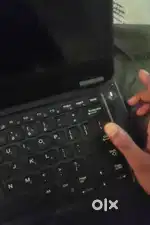 Laptop dell windows