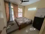 2 BHK is on rent in pyramid affordable housing society Sohna road