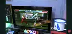 Fusion wirless game with Pandora box controller Tekken3 games