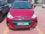 Hyundai i10 1.2 KAPPA ASTA O, 2018, Petrol
