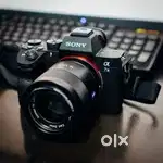 Camera Rent and Photography videography