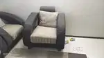 Luxury Sofa